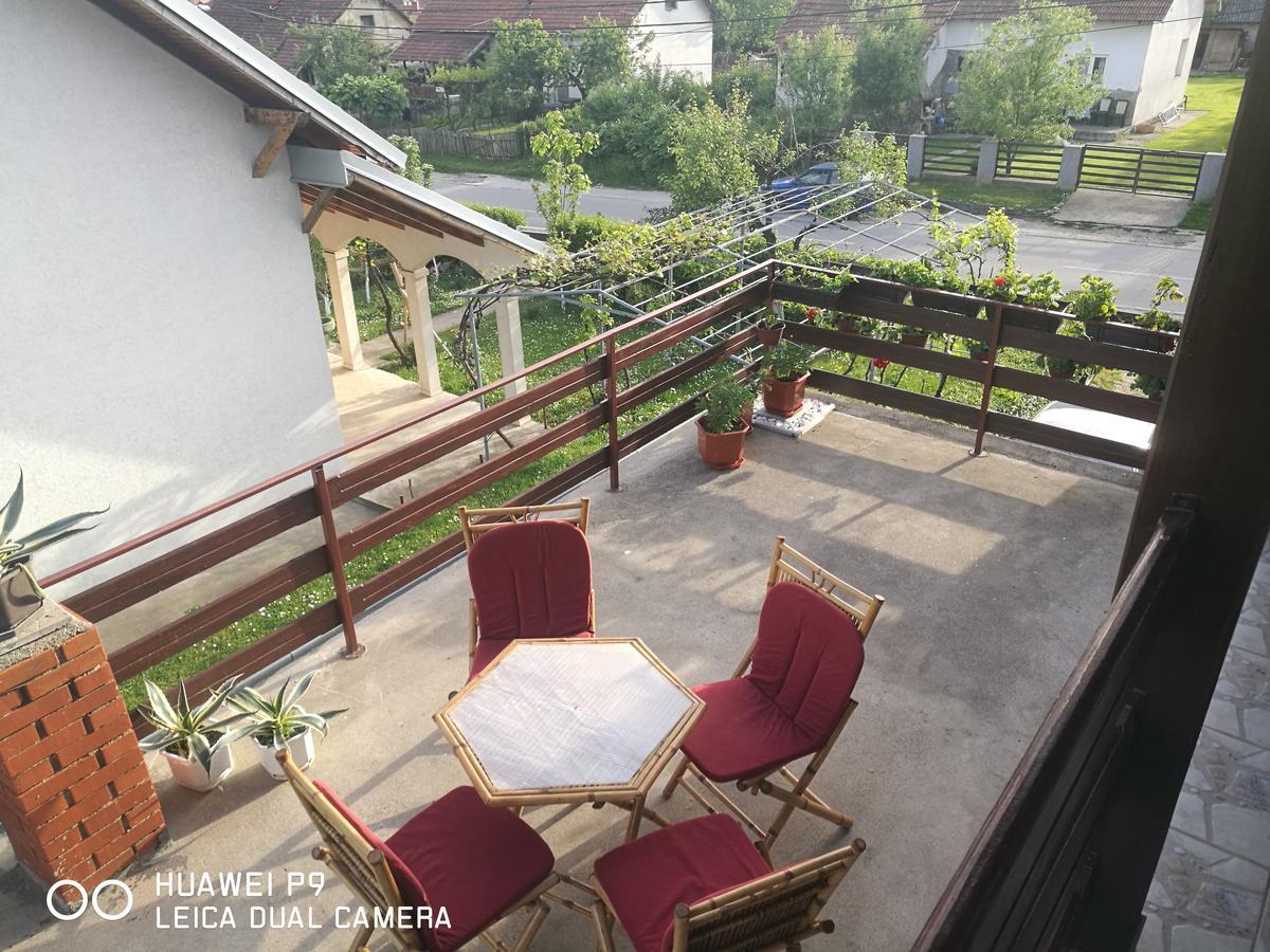 Jezero Apartment Arandjelovac Exterior photo